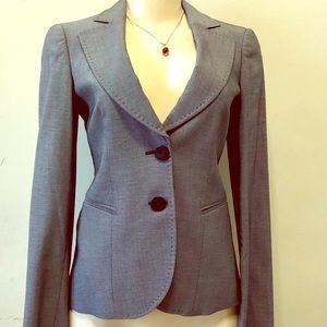 EMPORIO ARMANI BLAZER